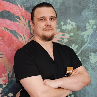 Фото Олейников Роман