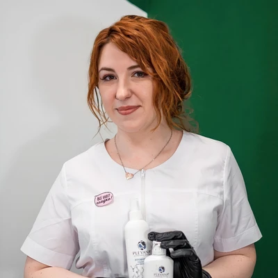 Кирсанова Елена