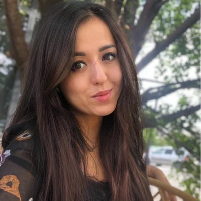 Хельга(Оля)