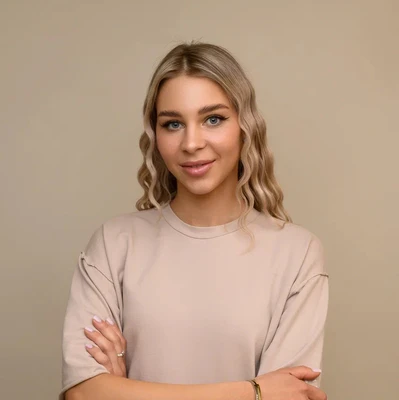 Гусева Екатерина