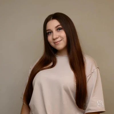 Радченко Юлия