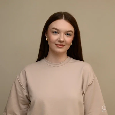 Сайганова Анастасия