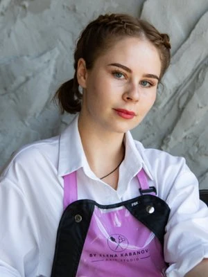 Екатерина Алексеева