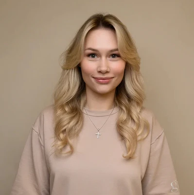 Филимонова Анна