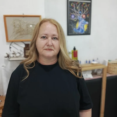 Светлана