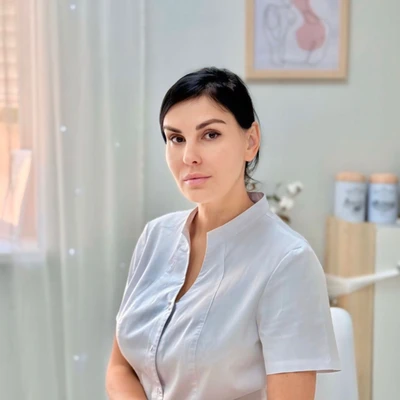 Иголкина Юлия