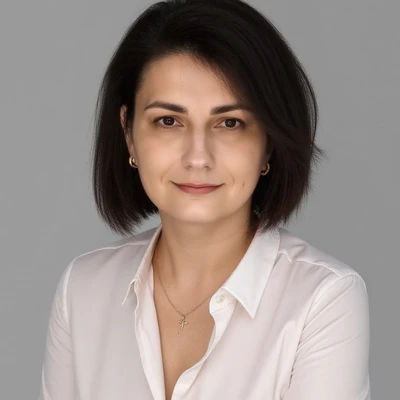 Киреева Юлия