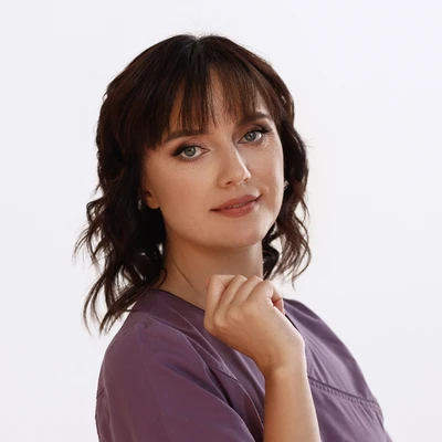 Петрова Виктория