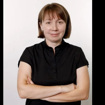 Фото Гончаренко Наталья