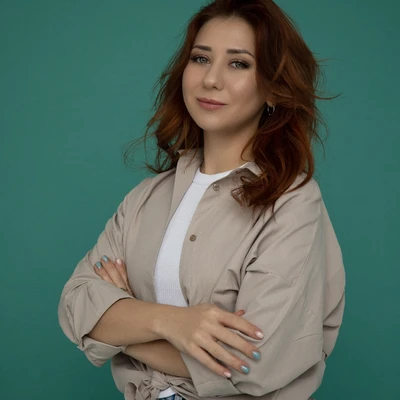 Фото Светлана