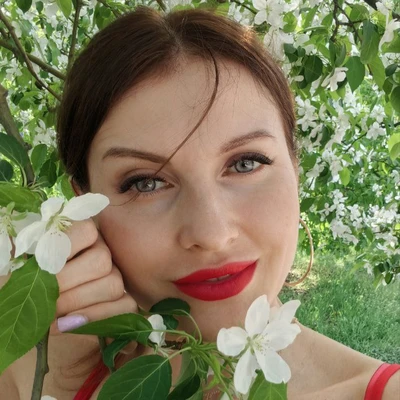 Фото Ольга