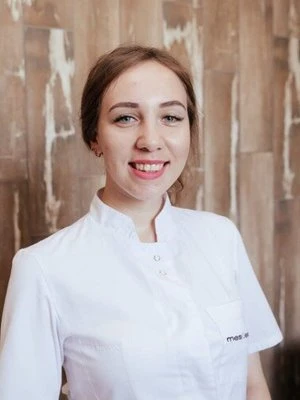Алина Альмировна Аминова