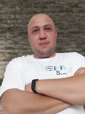 Михаил Семёнович Гореликов