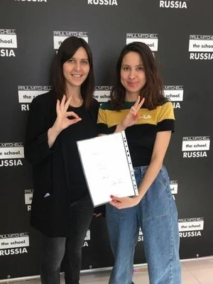 Лиана Закирова
