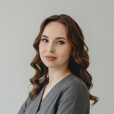 Пруткова Елена