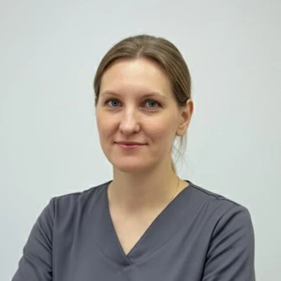 Серова Наталья