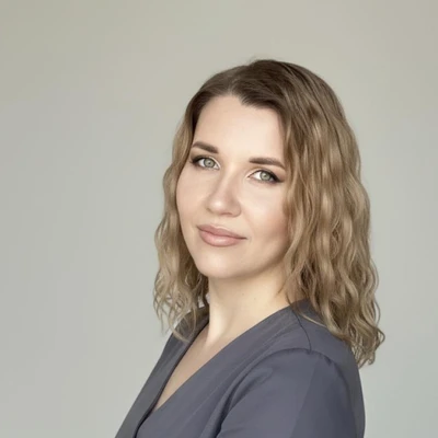 Фишер Екатерина