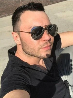 Фото Кирилл Павлов