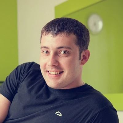 Пасечник Юрий