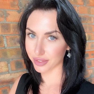 Пантюхина Лилия