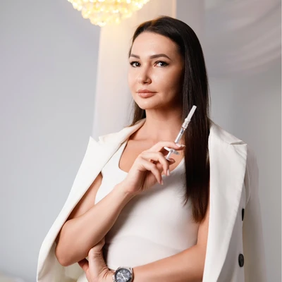 Золотухина Анастасия