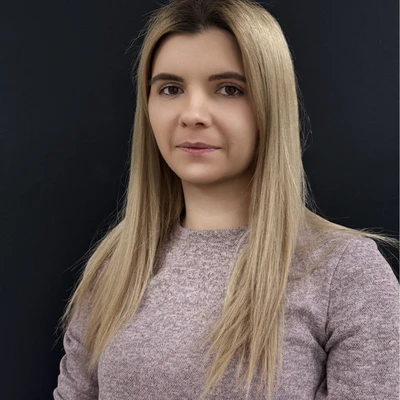 Хрипкова Наталия