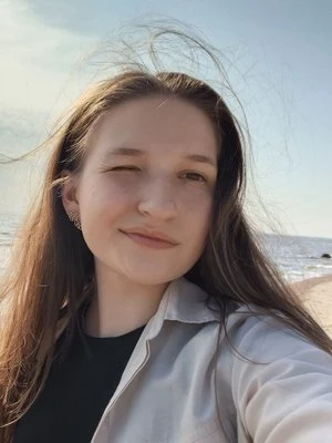 София Романовна Вавилкина