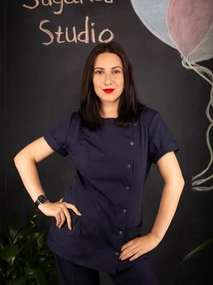 Фото Анжела Королёва