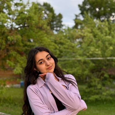 Лина