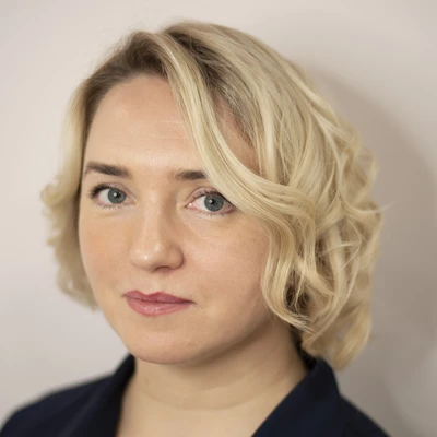 Конова Анна