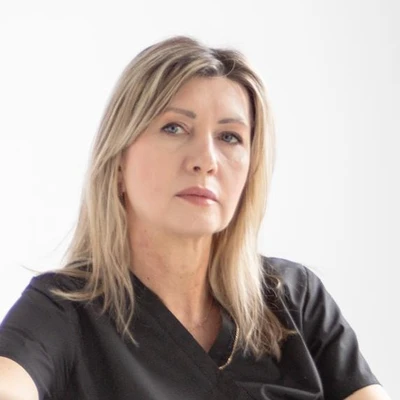 Мартынова Елена