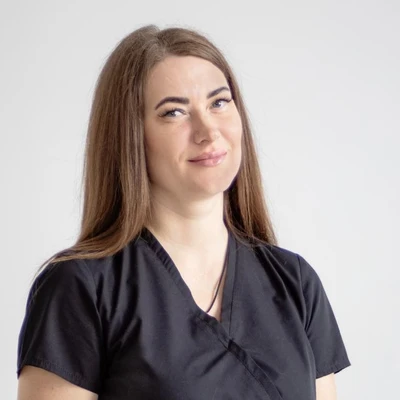 Осипова Алла