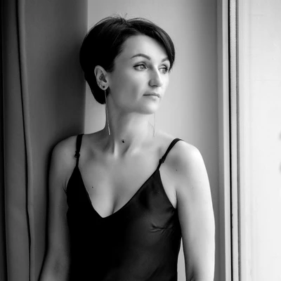 Лаврова Наталия