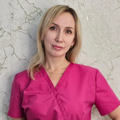 Румянцева Оля