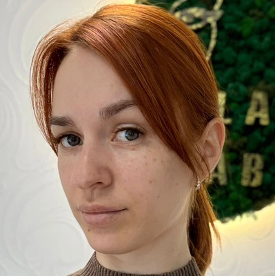 Ячменева Марина