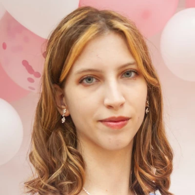 Юшина Анна