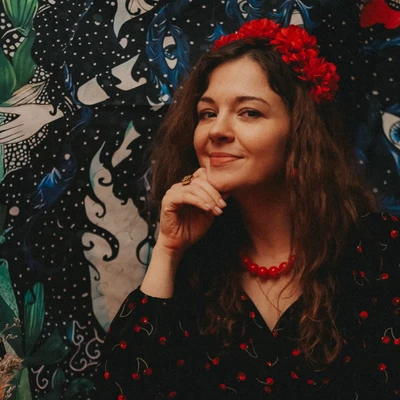 Реутова Александра