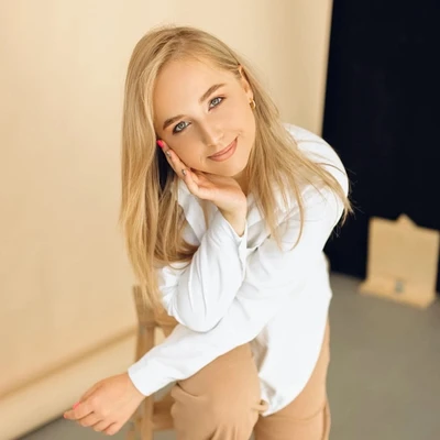 Шорохова Дарья