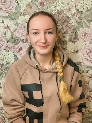Анастасия Горшкова