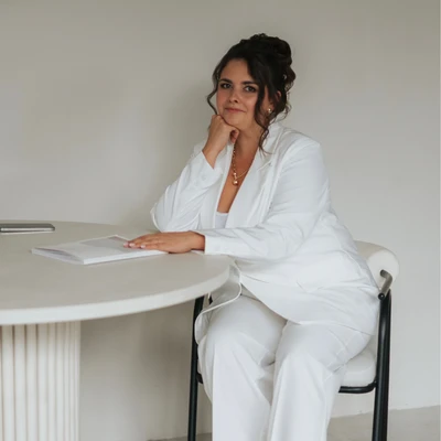 Аниськова Дарья