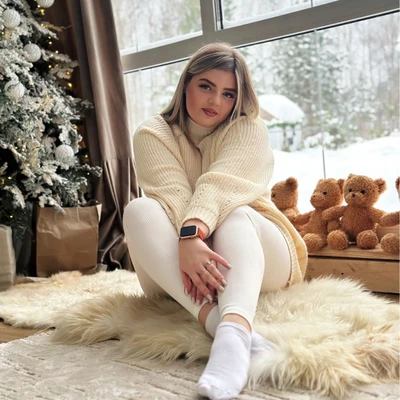 Фото Куликовская Лиза