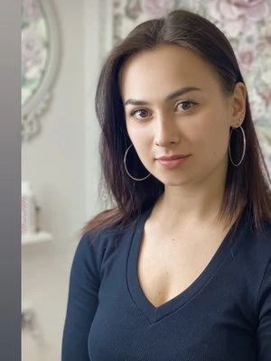 Анастасия Одинцова