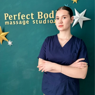 Анастасия ОФИС-2