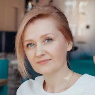 Фото Ковалева Татьяна