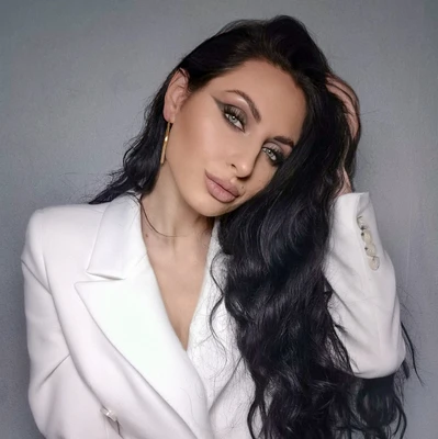 Анастасия