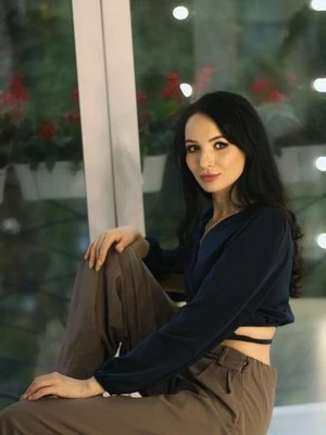 Маргарита Гертер