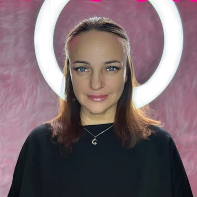 Горечева Ирина