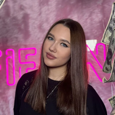 Гусева Алина