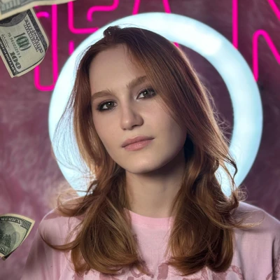 Кузнецова Ксения