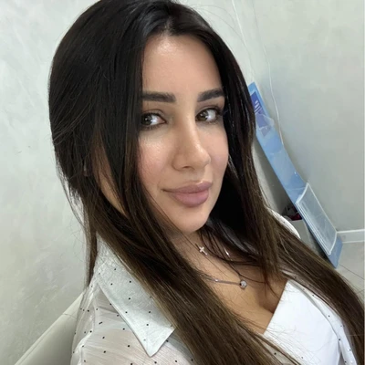 Багдасарян Нарина